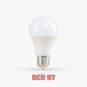 Bóng đèn LED 9W đui E27 chống nước giá rẻ